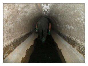 石碣管道高压清洗